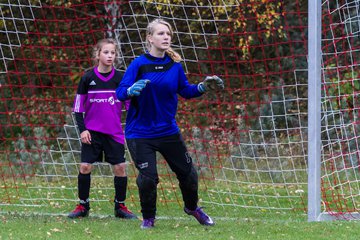 Bild 286 - C-Juniorinnen TuS Tensfeld - FSC Kaltenkirchen : Ergebnis: 2:4